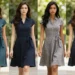 4 Simple Slip-On Dress Styles for Quick Outfits