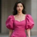 5 Chic Balloon Sleeve Dress Styles to Try This Season