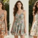 3 Light & Breezy Sundress Styles for Hot Days