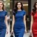 3 Timeless Pencil Dress Styles for Work