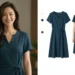 5 Comfortable Jersey Dress Styles for Daily Wear