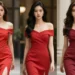 3 Elegant One-Shoulder Dress Styles to Try Now