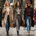 5 Fall Date Night Outfits Perfect For Cooler Weather That Bring The Heat