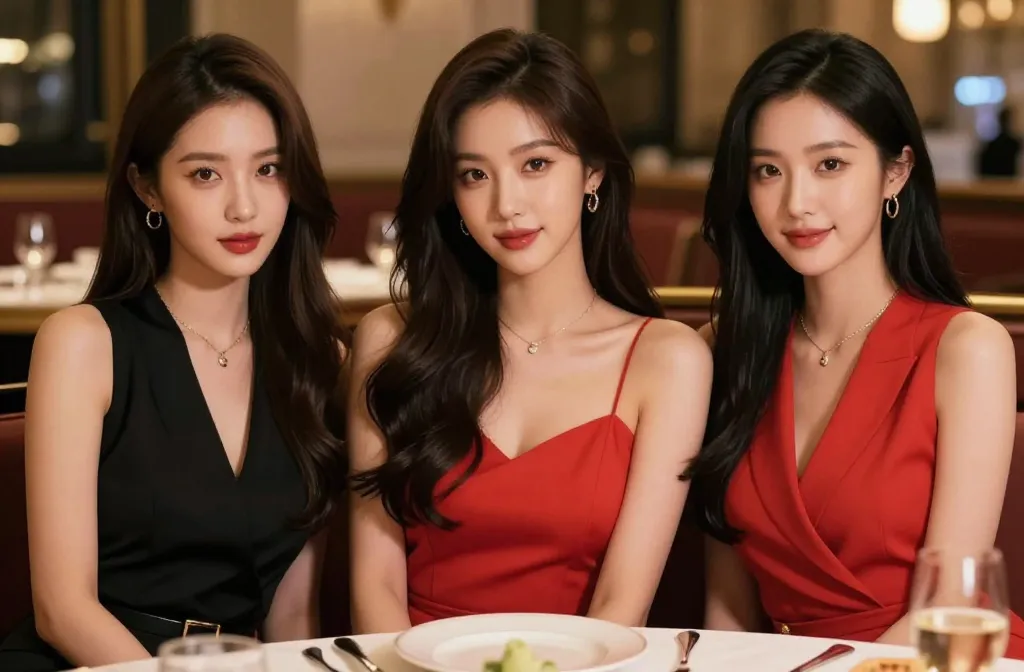 3 Soft Girl Date Night Outfit Ideas That Make Romance Look Effortless