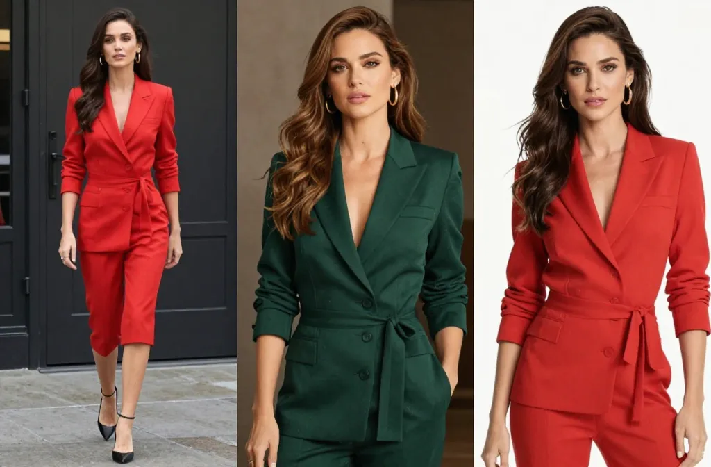 3 Stylish Date Night Outfits Inspired By Celebrities That Turn Heads