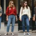 4 Effortless Date Night Outfit Ideas With Sneakers That Still Look Chic