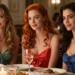 3 Romantic Date Night Looks For Special Evenings That Guarantee Butterflies