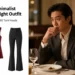 5 Minimalist Date Night Outfit Ideas That Still Turn Heads