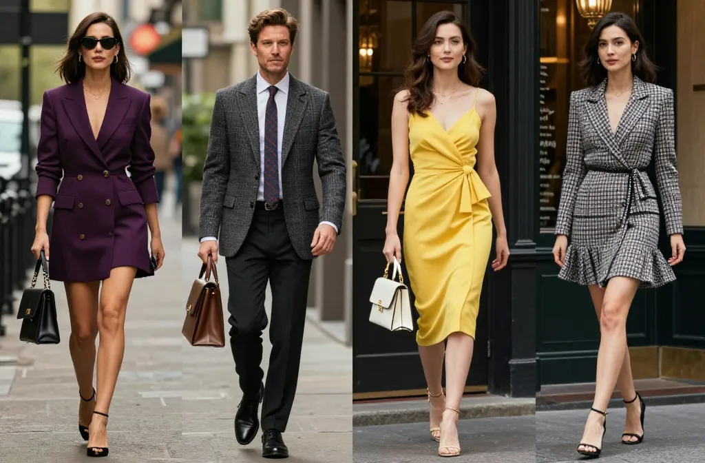 4 Affordable Date Night Outfits That Look Designer And Photograph Like A Dream