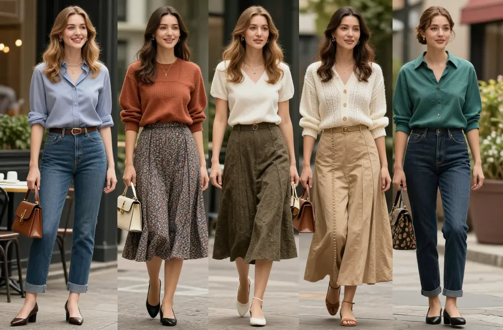 5 Date Night Outfits Perfect For Instagram Photos You’ll Want To Rewear