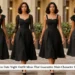4 Black Dress Date Night Outfit Ideas That Guarantee Main-Character Energy