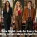 5 Chic Date Night Looks For Every Season That Bring Instant Main-Character Energy